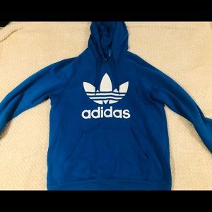 Adidas L Hoodie
